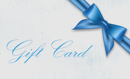 Blue Moon Nails Gift Card